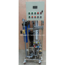 250L Per Hour Drinking Water Treatment Machine